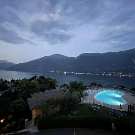 Maxi 3* Limone sul Garda