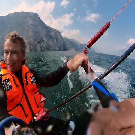 Maxi Ξενοδοχείο Limone sul Garda