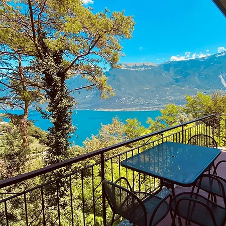 Ξενοδοχείο Maxi Limone sul Garda