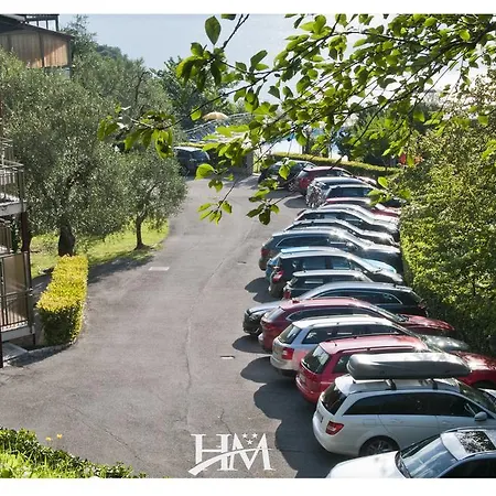 Ξενοδοχείο Maxi Limone sul Garda