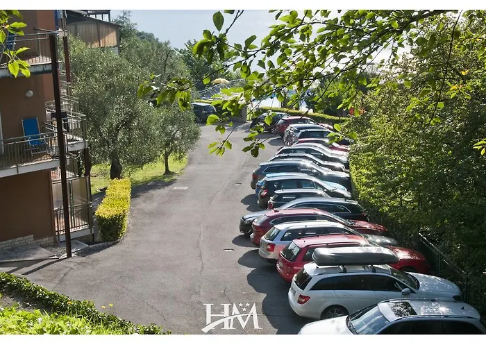 Hotel Maxi Limone sul Garda