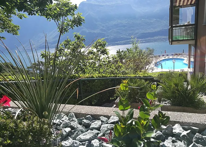 Maxi Limone sul Garda
