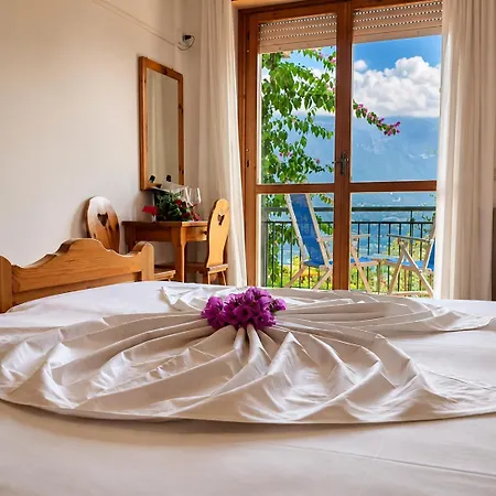 Hotel Maxi Limone sul Garda