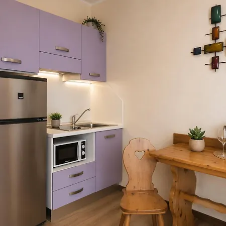 Hotel Maxi Limone sul Garda
