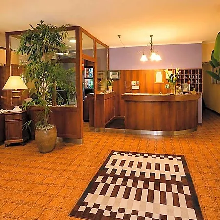Hotel Maxi