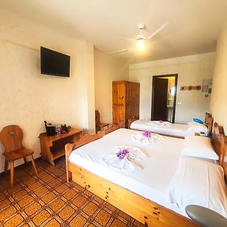 Hotel Maxi Limone sul Garda