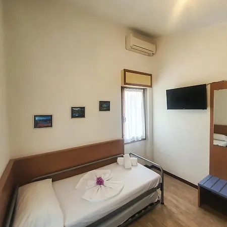 ريزيدنس هوتل ماكسي 3* ليمونِ سول غاردا